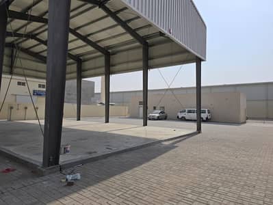Warehouse zum zur Miete in Al Ramlah, Umm Al Quwain - WhatsApp Image 2026-08-23 at 10.57. 45 AM (1). jpeg