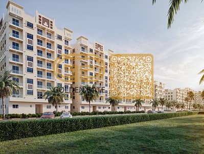 2 Camere Appartamento in vendita a Al Yasmeen, Ajman - sdfgsdf-2. png