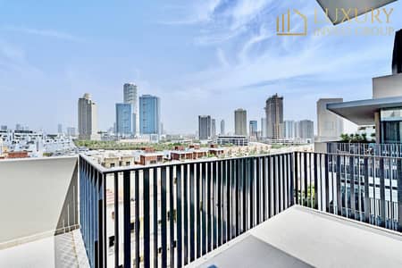 Estudio para en Alquiler en Jumeirah Village Circle (JVC), Dubai - Apartamento en Jumeirah Village Circle (JVC)，JVC District 15，Belgravia 3，Belgravia 3B, 55000 AED - 16264256