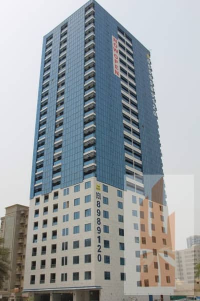 2 Camere Appartamento in affitto a Al Nuaimiya, Ajman - Appartamento a Al Nuaimiya,Al Nuaimiya 3,Al Khaled Tower, 2 camere da letto, 43000 AED - 3527981 2 Camere Appartamento in affitto a Al Nuaimiya, Ajman - Appartamento a Al Nuaimiya,Al Nuaimiya 3,Al Khaled Tower, 2 camere da letto, 43000 AED - 3527981
