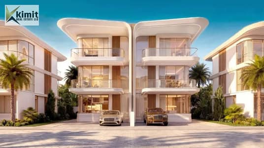 4 Bedroom Villa for Sale in Greenz by Danube, Dubai - WhatsApp Image 2026-08-23 at 1.06. 37 PM (2). jpeg