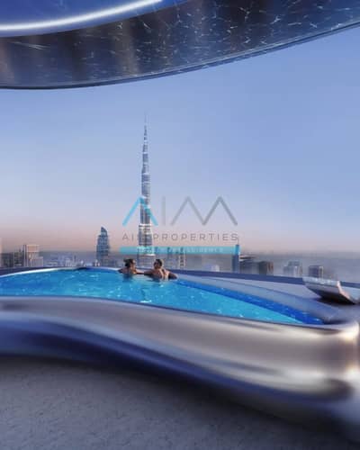 2 Bedroom Apartment for Sale in Business Bay, Dubai - IMG-20250220-WA0004. jpg