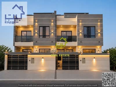 5 habitaciones Villa para en Alquiler en Al Helio, Ajman - WhatsApp Image 2026-08-23 at 1.20. 56 PM. jpeg