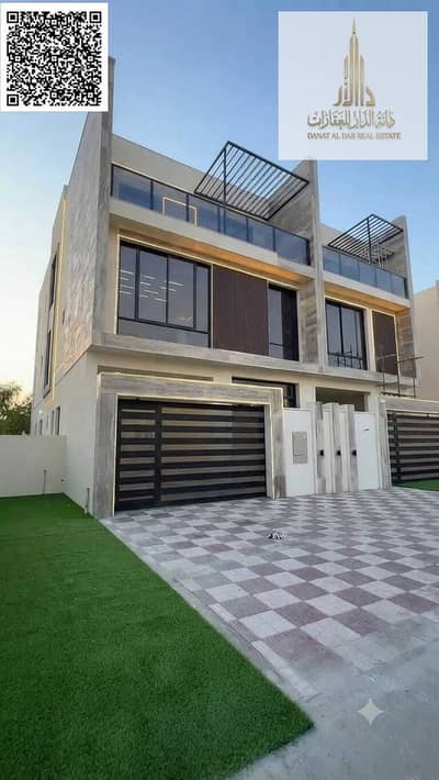 Townhouse de 4 chambres à à vendre à Al Helio, Ajman - WhatsApp Image 2026-08-20 at 15.38. 21 (2). jpeg
