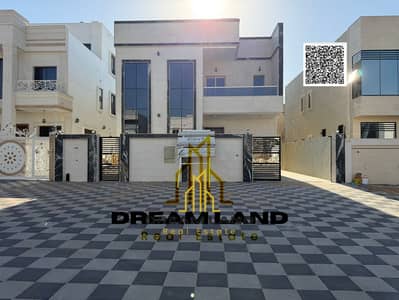 4 Slaapkamers Villa te Koop in Al Zahya, Ajman - batch_WhatsApp Image 2026-05-14 at 8.16. 52 PM (2). jpeg
