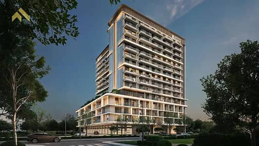شقة 2 غرفة نوم للبيع في داون تاون جبل علي، دبي - 38199. jpg