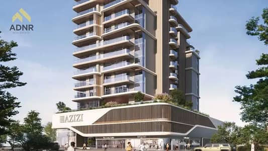 1 Bedroom Hotel Apartment for Sale in Al Furjan, Dubai - 2. webp 1 Bedroom Hotel Apartment for Sale in Al Furjan, Dubai - 2. webp