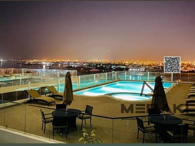 2 Camere Appartamento in vendita a Al Rashidiya, Ajman - تصميم بدون عنوان. png 2 Camere Appartamento in vendita a Al Rashidiya, Ajman - تصميم بدون عنوان. png
