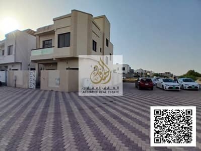 5 Bedroom Villa for Rent in Al Yasmeen, Ajman - WhatsApp Image 2026-08-22 at 6.37. 11 PM (1). jpeg