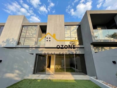 2 Schlafzimmer Townhouse zum zur Miete in Tilal City, Sharjah - 6360b740-14a0-4d21-9fd7-3782cd9a8bdc. jpeg