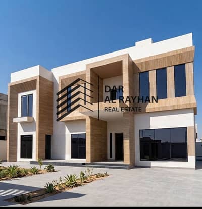 4 Bedroom Villa for Sale in Hoshi, Sharjah - 204960. jpg 4 Bedroom Villa for Sale in Hoshi, Sharjah - 204960. jpg