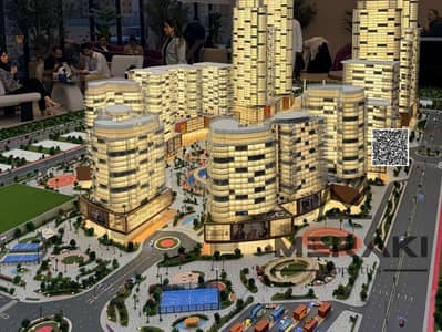 Estudio para en Venta en Al Alia, Ajman - تصميم بدون عنوان. png Estudio para en Venta en Al Alia, Ajman - تصميم بدون عنوان. png