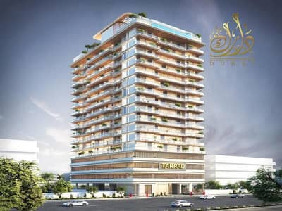 1 Bedroom Apartment for Sale in Dubai Land Residence Complex (DLRC), Dubai - 1. jpg