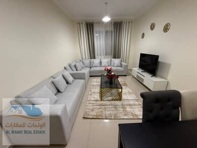 1 Bedroom Flat for Rent in Al Nuaimiya, Ajman - WhatsApp Image 2026-08-18 at 9.53. 45 PM. jpeg 1 Bedroom Flat for Rent in Al Nuaimiya, Ajman - WhatsApp Image 2026-08-18 at 9.53. 45 PM. jpeg
