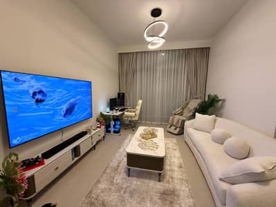 1 Camera Appartamento in vendita a Aljada, Sharjah - 596dd15c-7ba7-48fa-9cd0-dcde99535cbd. jpg