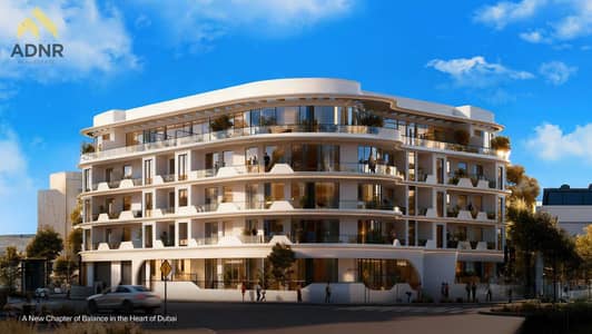 2 Bedroom Apartment for Sale in Jumeirah Village Circle (JVC), Dubai - 5. jpg
