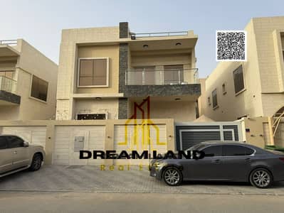 4 Slaapkamers Villa te Koop in Al Yasmeen, Ajman - batch_WhatsApp Image 2026-05-14 at 8.18. 13 PM. jpeg