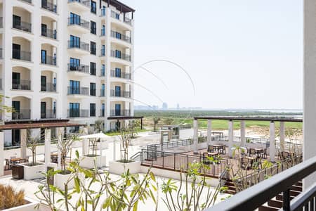 Appartement de 1 chambre à à louer à Yas Island, Abu Dhabi - 021A2289. jpg