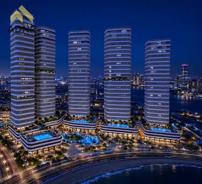 3 Bedroom Apartment for Sale in Al Mamzar, Sharjah - WhatsApp Image 2026-08-03 at 1.43. 36 PM. jpeg 3 Bedroom Apartment for Sale in Al Mamzar, Sharjah - WhatsApp Image 2026-08-03 at 1.43. 36 PM. jpeg