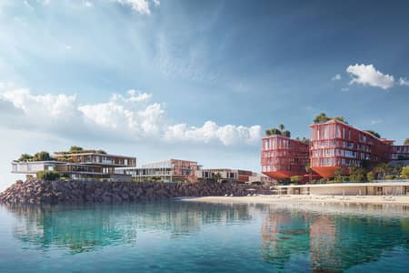 Monolocale in vendita a Al Mairid, Ras Al Khaimah - Appartamento a Al Mairid, 545000 AED - 16264500