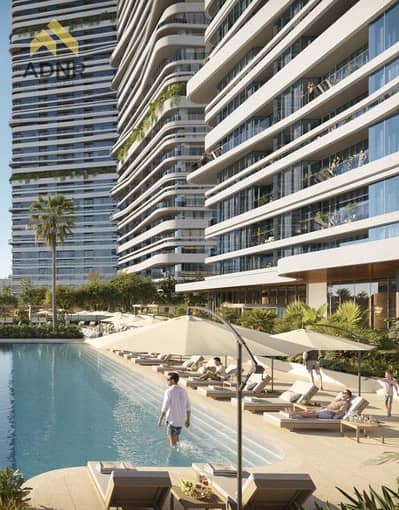 3 Bedroom Flat for Sale in Al Mamzar, Sharjah - WhatsApp Image 2026-05-31 at 2.21. 38 PM (10). jpeg 3 Bedroom Flat for Sale in Al Mamzar, Sharjah - WhatsApp Image 2026-05-31 at 2.21. 38 PM (10). jpeg