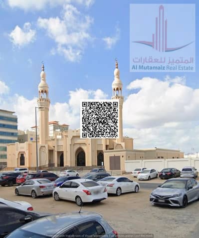 10+ Habitaciones Building para en Venta en Al Hamidiyah, Ajman - WhatsApp Image 2026-08-23 at 1.53. 47 AM (1). jpeg