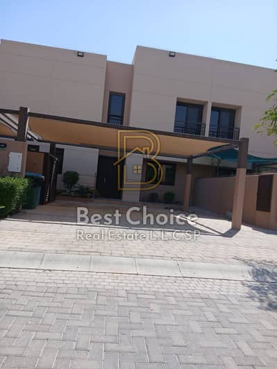 Townhouse de 4 chambres à à vendre à Al Zahia, Sharjah - cc57d65c-33dc-4955-9620-42e7b9c8884a. jpg