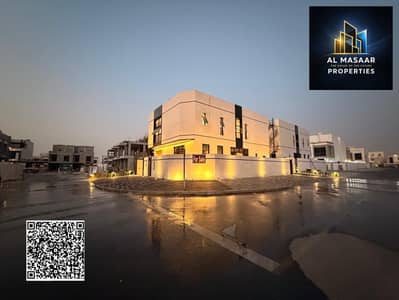 5 habitaciones Villa para en Venta en Al Bahia, Ajman - WhatsApp Image 2026-08-23 at 2.59. 16 PM. jpeg