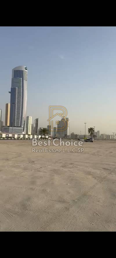 阿尔马扎尔街区， 夏尔迦 商业地块待售 - WhatsApp Image 2026-08-23 at 2.57. 01 PM. jpeg