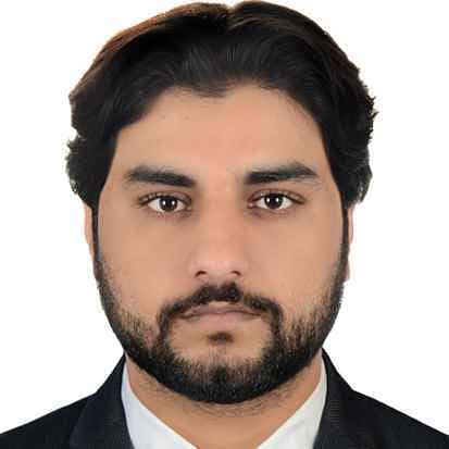 Jasim Zubair Jasim Zubair