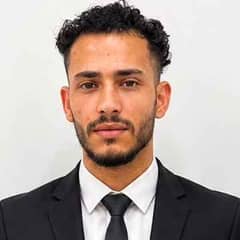 Ahmed Ragab Mohamed Ahmed Ragab Mohamed