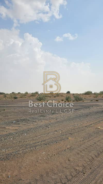 Plot for Sale in Al Maliha, Sharjah - WhatsApp Image 2026-08-19 at 12.42. 58 PM (1). jpeg