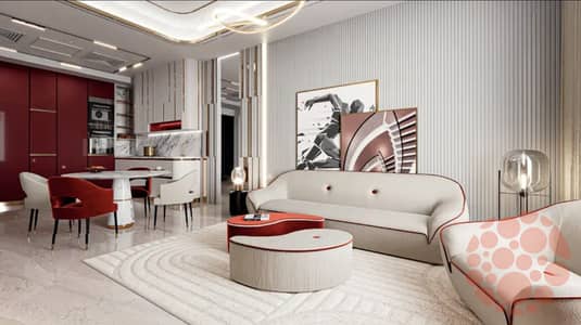 2 Camere Appartamento in vendita a Dubai Sports City, Dubai - 9. jpg