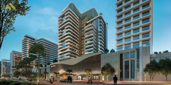 Studio for Sale in Al Jaddaf, Dubai - Hero-Image-Jaddaf-1920x960px. jpg Studio for Sale in Al Jaddaf, Dubai - Hero-Image-Jaddaf-1920x960px. jpg