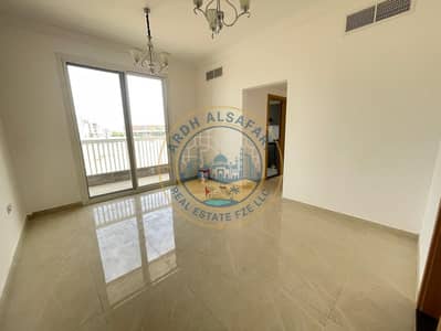 2 Slaapkamers Appartement te Huur in Tilal City, Sharjah - 1000620503. jpg
