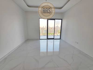 2 Cпальни Апартаменты в аренду в Аль Фурджан, Дубай - 1000261811. jpg 2 Cпальни Апартаменты в аренду в Аль Фурджан, Дубай - 1000261811. jpg