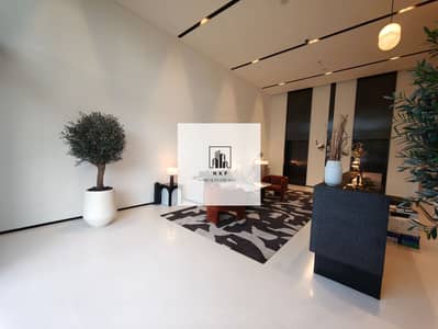 1 Bedroom Apartment for Rent in Aljada, Sharjah - IMG-20260823-WA0066. jpg 1 Bedroom Apartment for Rent in Aljada, Sharjah - IMG-20260823-WA0066. jpg