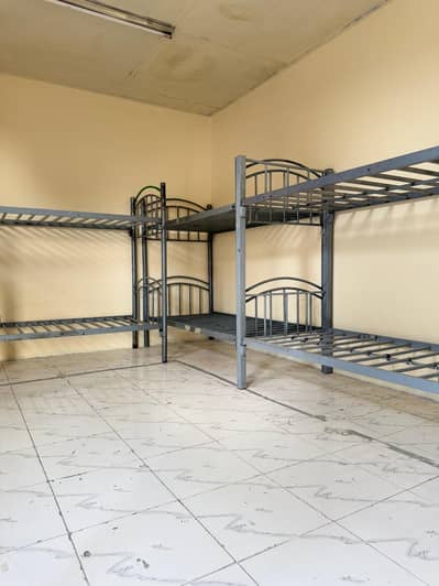 Labour Camp for Rent in Industrial Area, Sharjah - 11. jpg Labour Camp for Rent in Industrial Area, Sharjah - 11. jpg