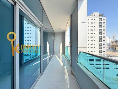 2 Bedroom Flat for Rent in Al Jaddaf, Dubai - IMG_6806. jpeg