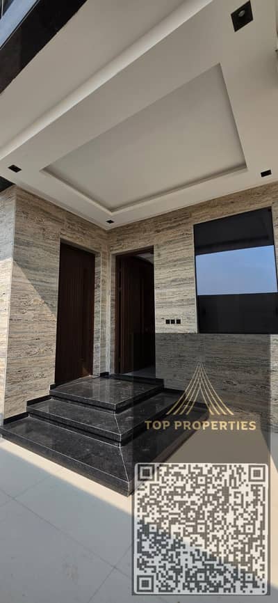 5 Slaapkamers Villa te Koop in Al Zahya, Ajman - مهندس ايمن بناية وائل (12). jpeg 5 Slaapkamers Villa te Koop in Al Zahya, Ajman - مهندس ايمن بناية وائل (12). jpeg