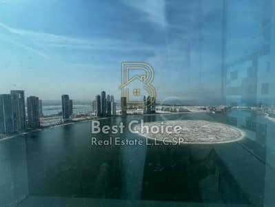 4 Slaapkamers Appartement te Koop in Al Khan, Sharjah - 80439aaf-5f1a-414e-b599-4b11a2ff2f53. jpg 4 Slaapkamers Appartement te Koop in Al Khan, Sharjah - 80439aaf-5f1a-414e-b599-4b11a2ff2f53. jpg