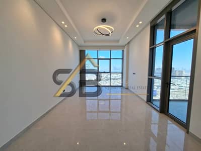 2 Bedroom Flat for Rent in Al Jaddaf, Dubai - 220039. jpg
