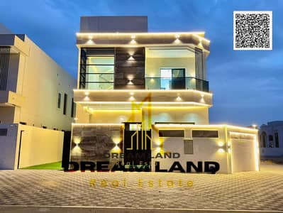 5 Slaapkamers Villa te Koop in Al Helio, Ajman - batch_WhatsApp Image 2026-05-14 at 8.22. 54 PM (1). jpeg