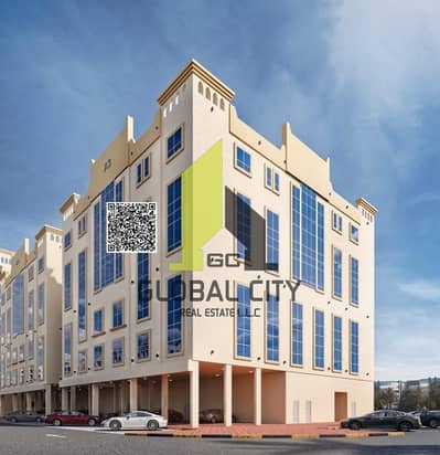 Studio zum zum Verkauf in Al Yasmeen, Ajman - WhatsApp Image 2026-08-23 at 3.32. 14 PM (1). jpeg