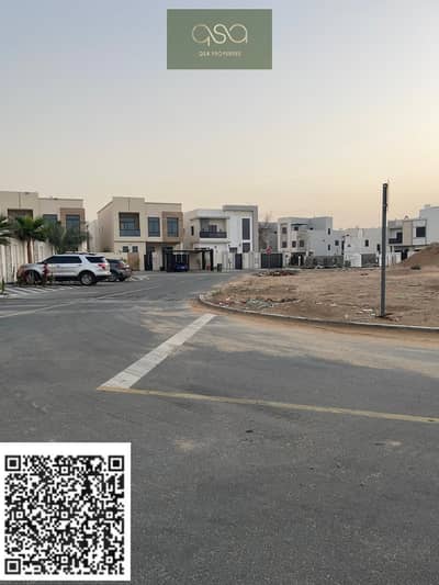 ارض سكنية  للبيع في الزاهية، عجمان - WhatsApp Image 2025-12-21 at 5.48. 42 PM. jpg