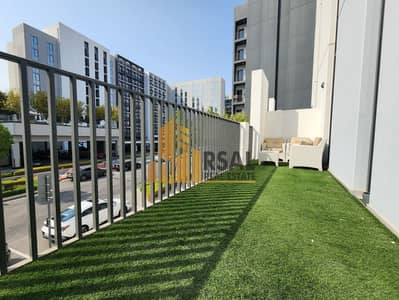 1 Schlafzimmer Wohnung zum zum Verkauf in Aljada, Sharjah - 1000049871. jpg