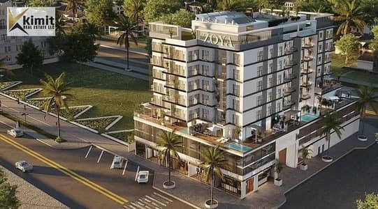 2 Bedroom Flat for Sale in Dubai Land Residence Complex (DLRC), Dubai - WhatsApp Image 2026-08-23 at 2.38. 08 PM (4). jpeg