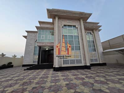 7 Cпальни Вилла в аренду в Туррфа, Шарджа - 51376. jpg