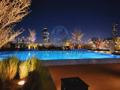 2 Bedroom Flat for Rent in Al Garhoud, Dubai - 20250120_192345. jpg