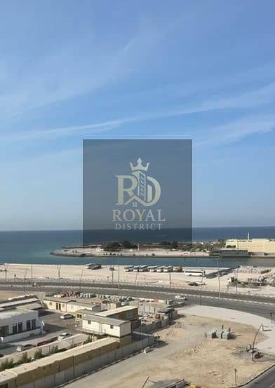 1 Camera Appartamento in vendita a Al Khan, Sharjah - Screenshot 2026-08-23 153954. png